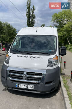 Грузовой фургон Ram Promaster 2017 в Херсоне
