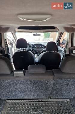 Микровэн Ram Promaster 2015 в 