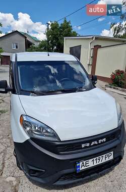 Микровэн Ram Promaster 2015 в Днепре
