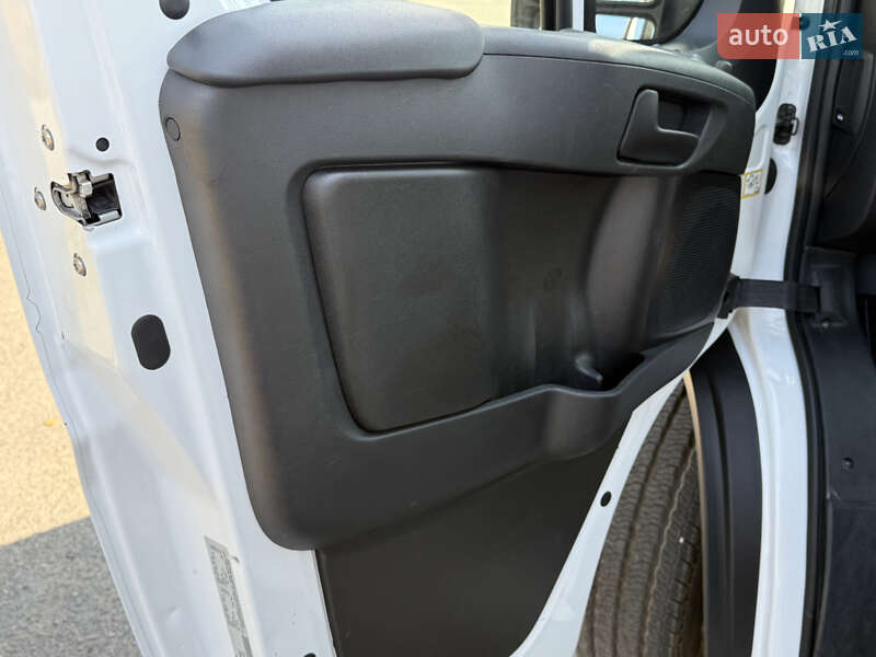 Вантажний фургон Ram Promaster 2024 в Дніпрі фото 17 Вантажний фургон Ram Promaster 2024 в Дніпрі