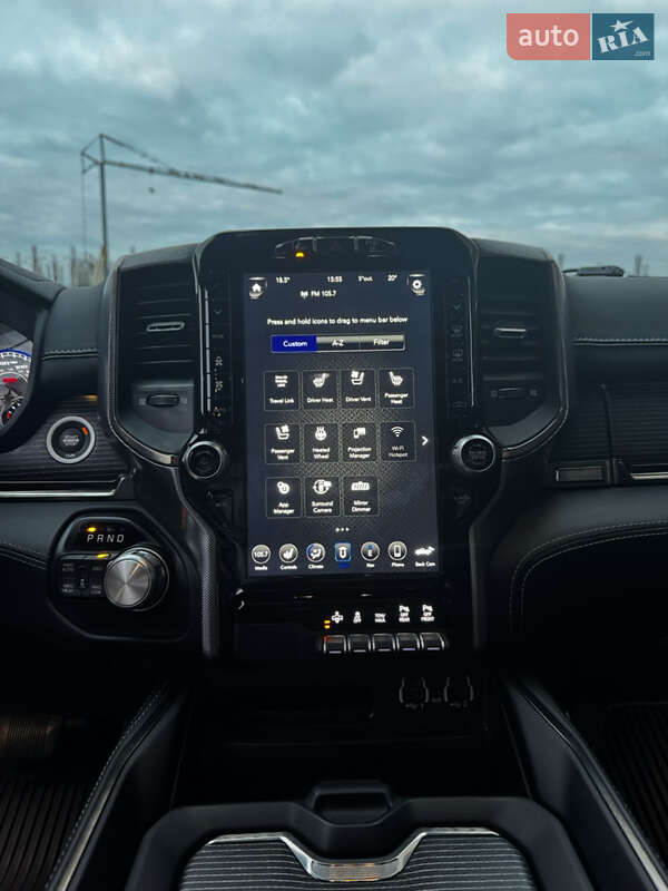 Інші вантажівки Ram Promaster 2021 в Умані фото 9 Інші вантажівки Ram Promaster 2021 в Умані