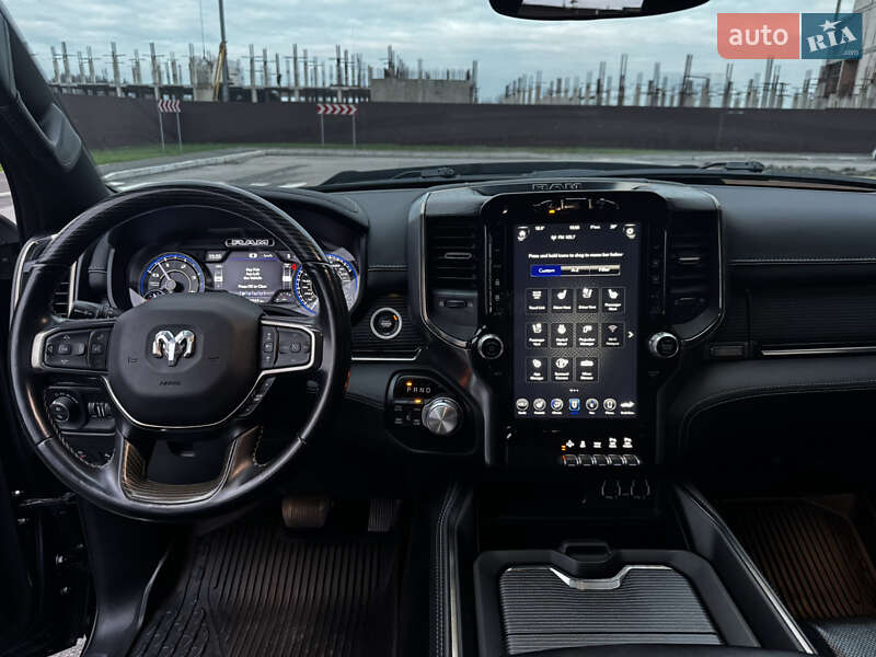 Інші вантажівки Ram Promaster 2021 в Умані фото 8 Інші вантажівки Ram Promaster 2021 в Умані