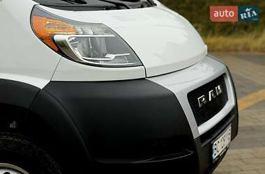 Грузовой фургон Ram Promaster 2021 в Львове