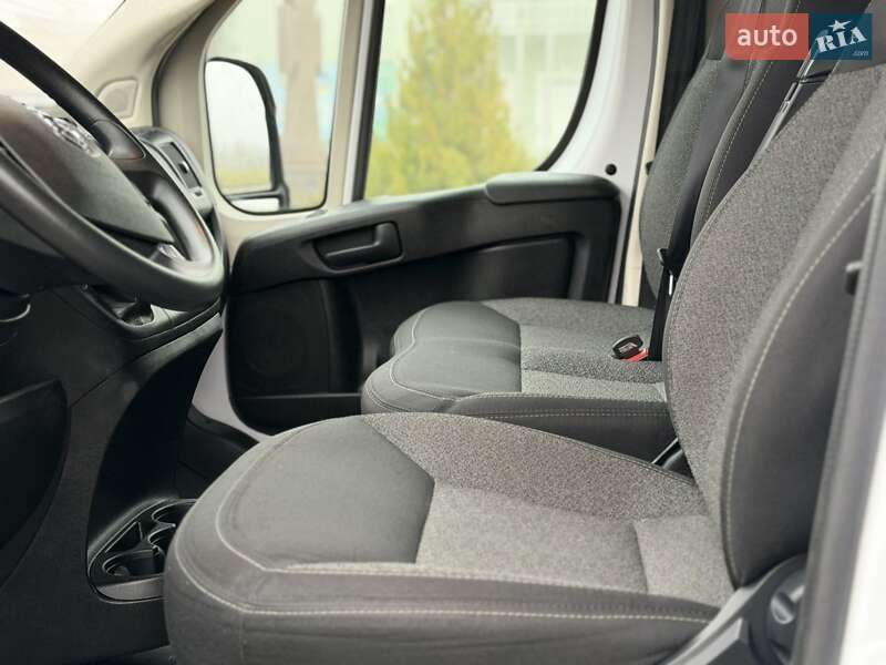 Вантажний фургон Ram Promaster 2021 в Львові