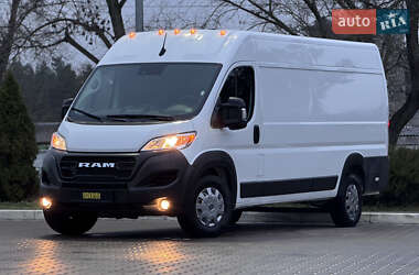 Грузовой фургон Ram Promaster 2024 в Киеве