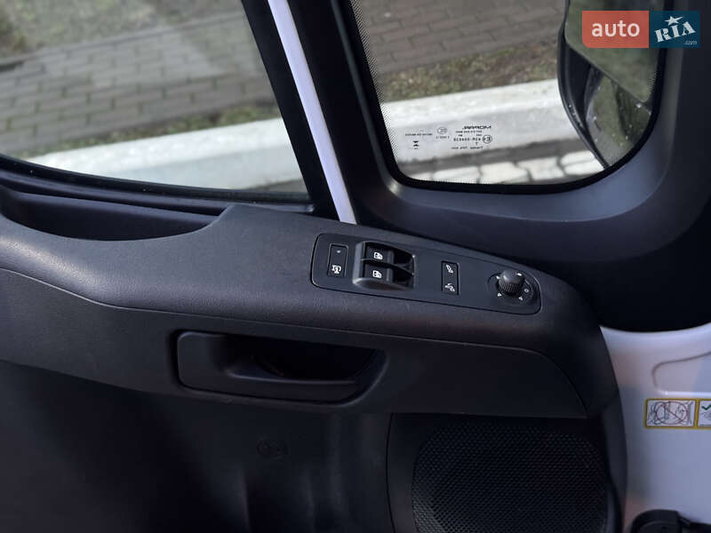 Грузовой фургон Ram Promaster 2024 в Киеве фото 43 Грузовой фургон Ram Promaster 2024 в Киеве