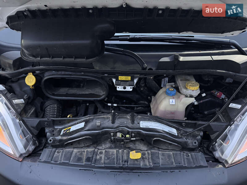 Грузовой фургон Ram Promaster 2024 в Киеве фото 47 Грузовой фургон Ram Promaster 2024 в Киеве