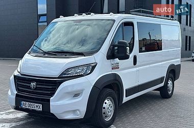 Грузопассажирский фургон Ram Promaster 2020 в Днепре