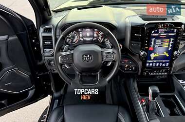 Пікап Ram TRX 2020 в Києві