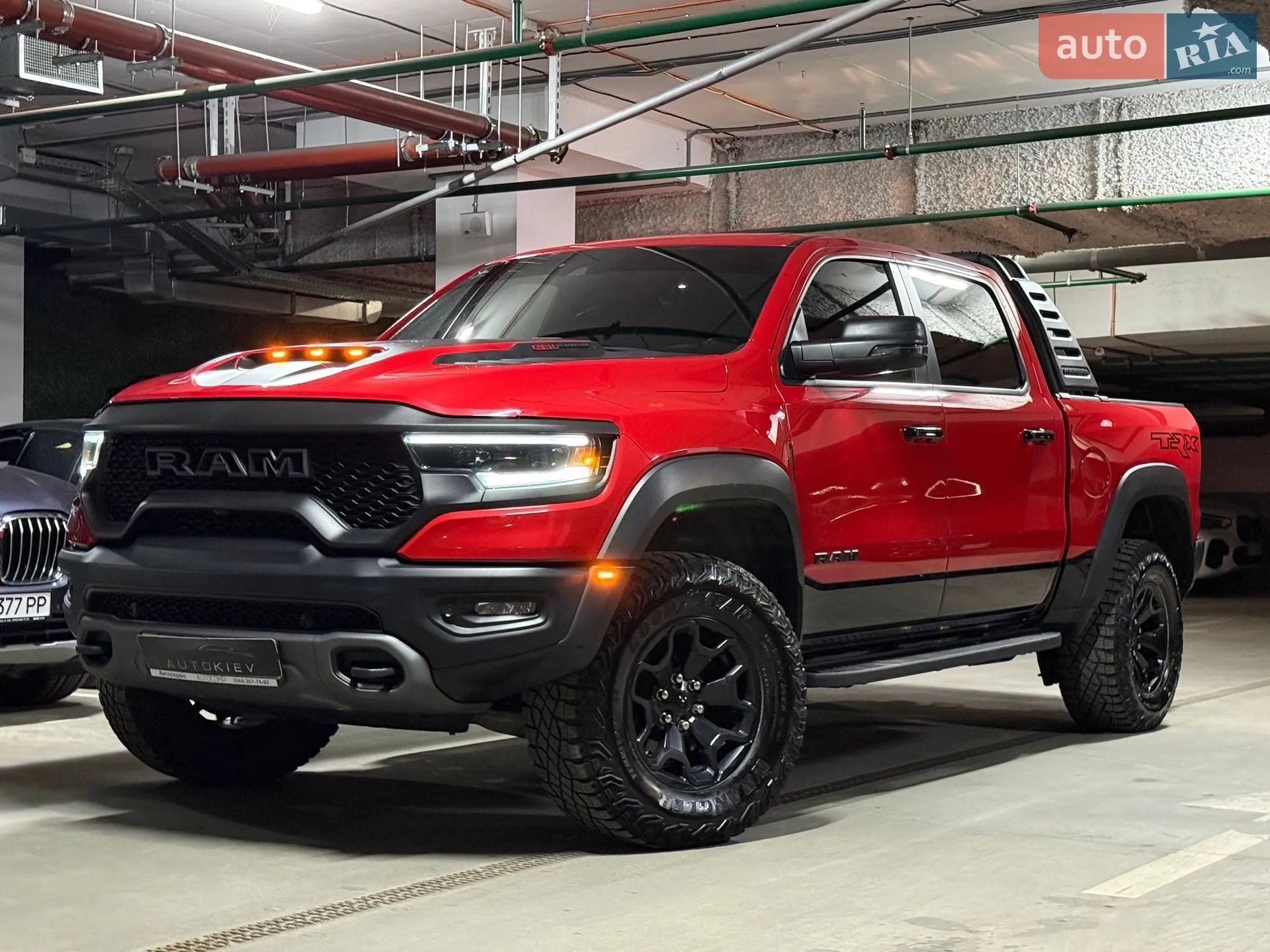 2023 RAM 1500 - мініатюра 3