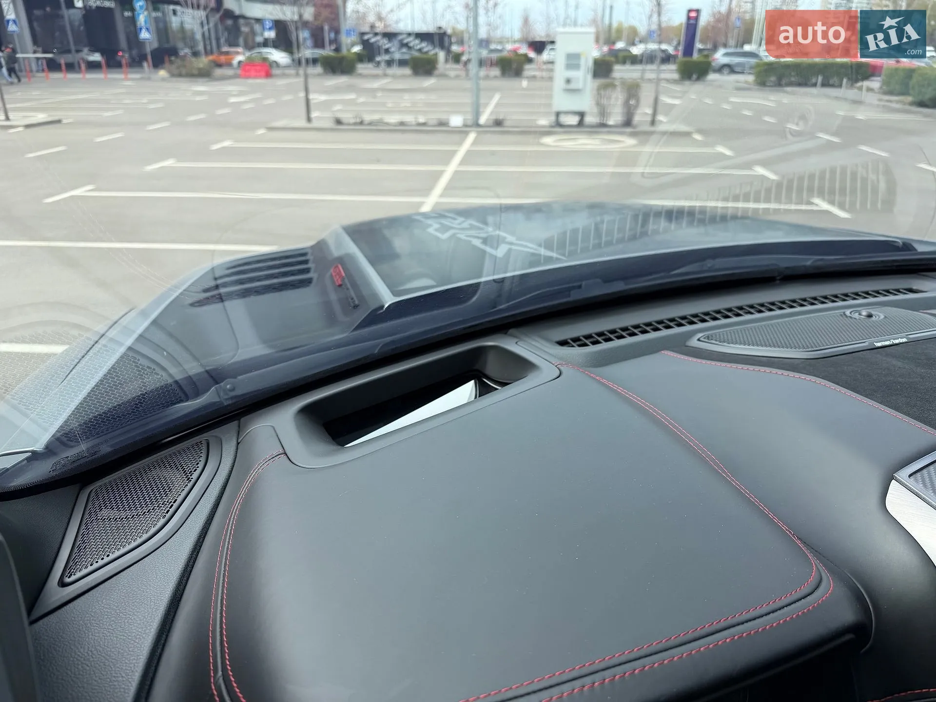 2021 RAM 1500 - мініатюра 11