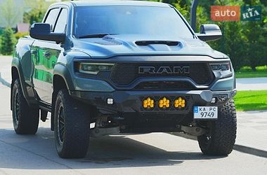 Пікап Ram TRX 2022 в Києві