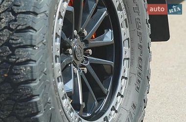 Пікап Ram TRX 2022 в Києві