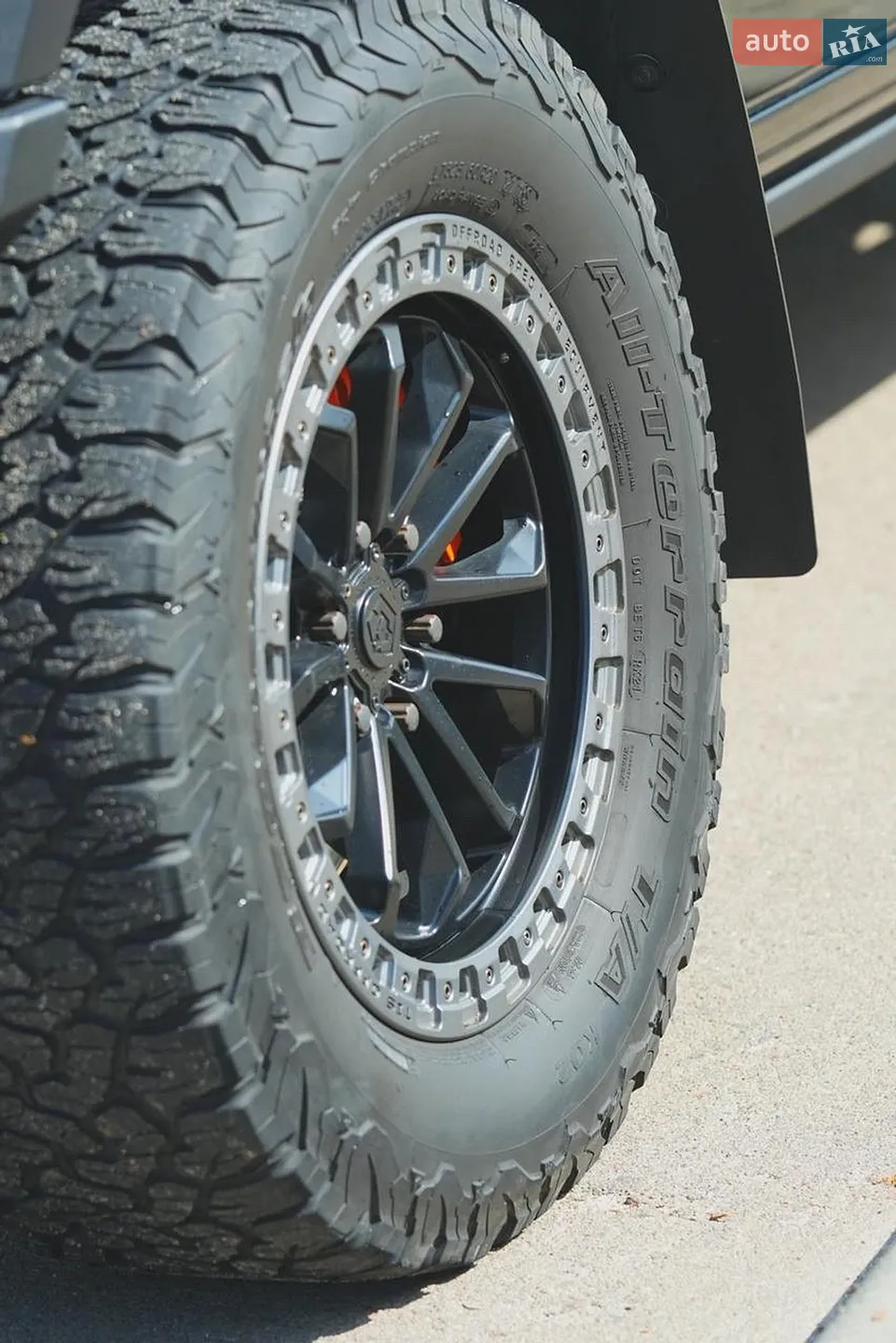 2022 RAM 1500 - мініатюра 13