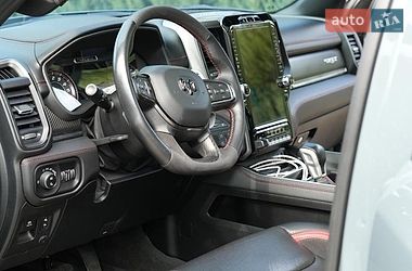 Пікап Ram TRX 2022 в Києві
