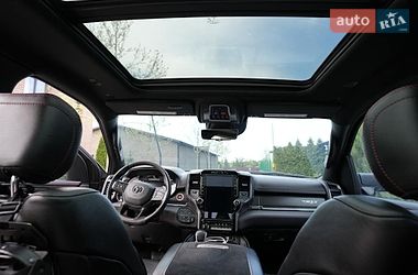 Пікап Ram TRX 2022 в Києві