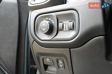 Пікап Ram TRX 2022 в Києві
