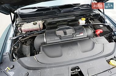 Пікап Ram TRX 2022 в Києві
