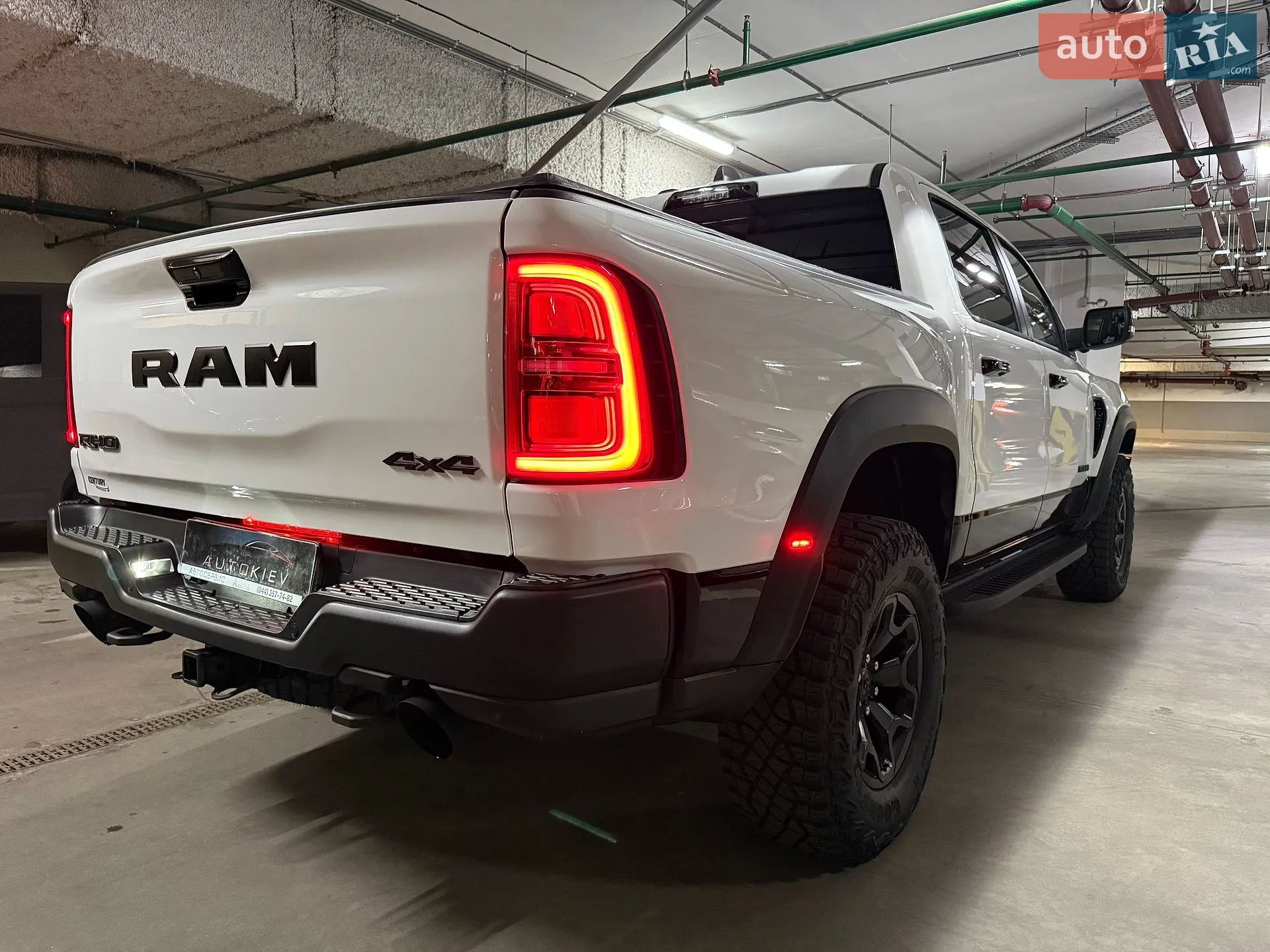 2024 RAM 1500 - мініатюра 10