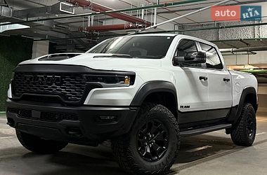 Пикап Ram TRX 2024 в Киеве Пикап Ram TRX 2024 в Киеве