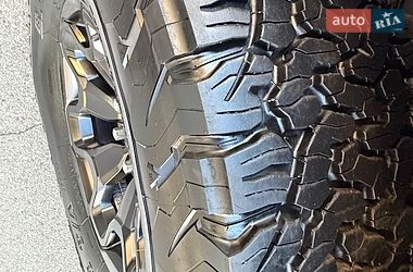 Пикап Ram TRX 2023 в Киеве фото 36 Пикап Ram TRX 2023 в Киеве
