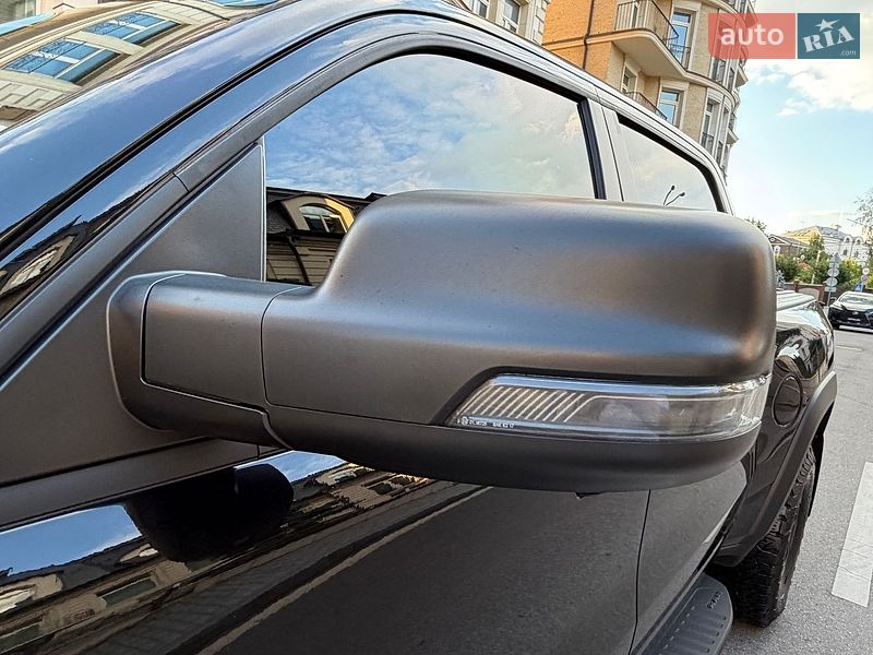 Пикап Ram TRX 2023 в Киеве фото 37 Пикап Ram TRX 2023 в Киеве