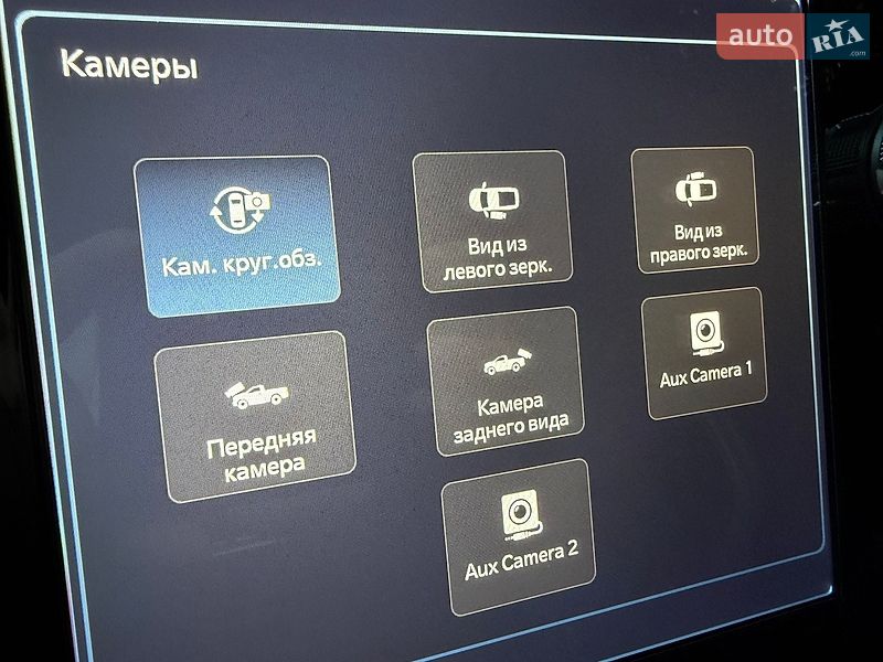 Пикап Ram TRX 2023 в Киеве фото 71 Пикап Ram TRX 2023 в Киеве