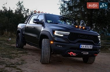 Пікап Ram TRX 2021 в Києві