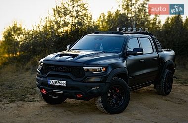 Пікап Ram TRX 2021 в Києві