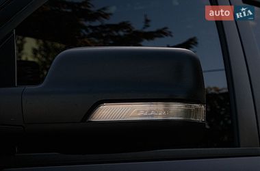 Пікап Ram TRX 2021 в Києві
