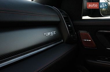 Пікап Ram TRX 2021 в Києві