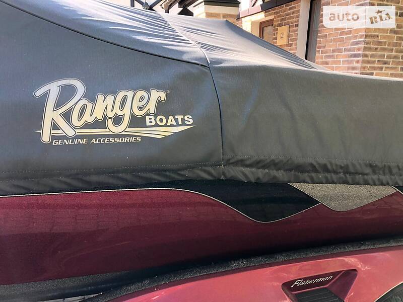 Катер Ranger 621 VS 2013 в Києві