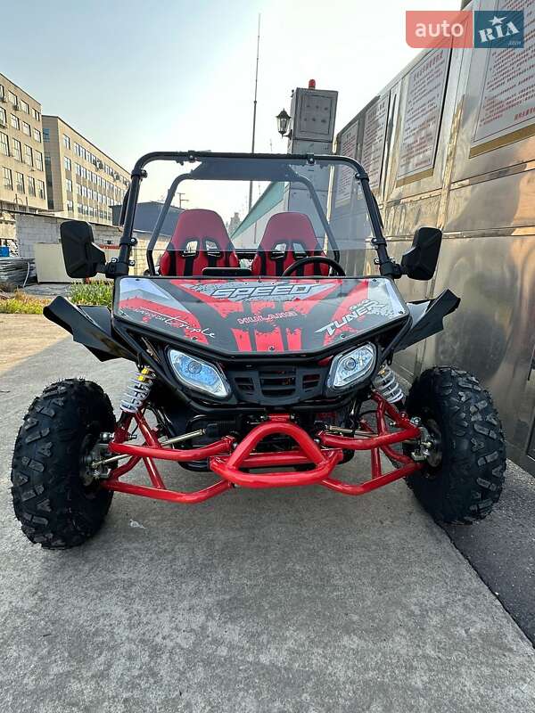 Ravex UX Cross 2025