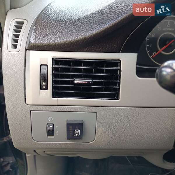 Седан Ravon Gentra 2017 в Турке фото 6 Седан Ravon Gentra 2017 в Турке