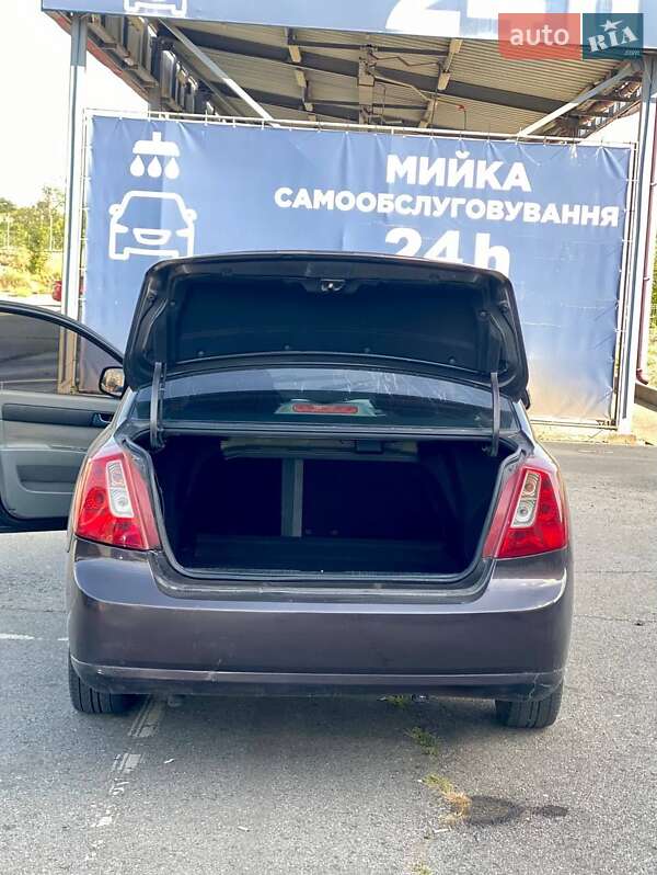 Седан Ravon Gentra 2018 в Запорожье