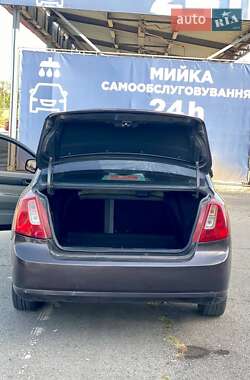 Седан Ravon Gentra 2018 в 