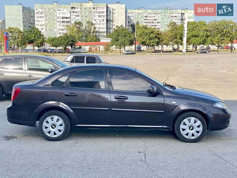 Седан Ravon Gentra 2018 в Запорожье
