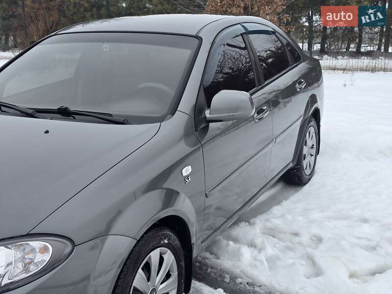 Седан Ravon Gentra 2016 в Хмельницком фото 17 Седан Ravon Gentra 2016 в Хмельницком