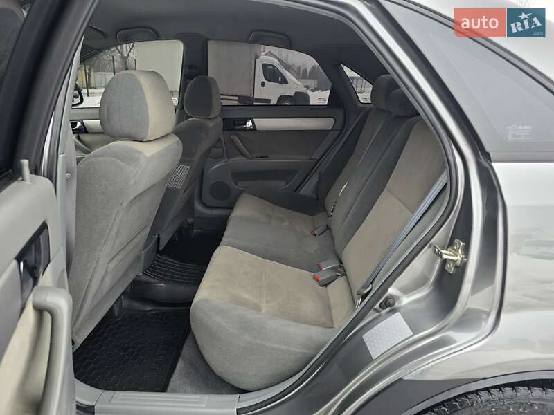 Седан Ravon Gentra 2016 в Хмельницком фото 26 Седан Ravon Gentra 2016 в Хмельницком