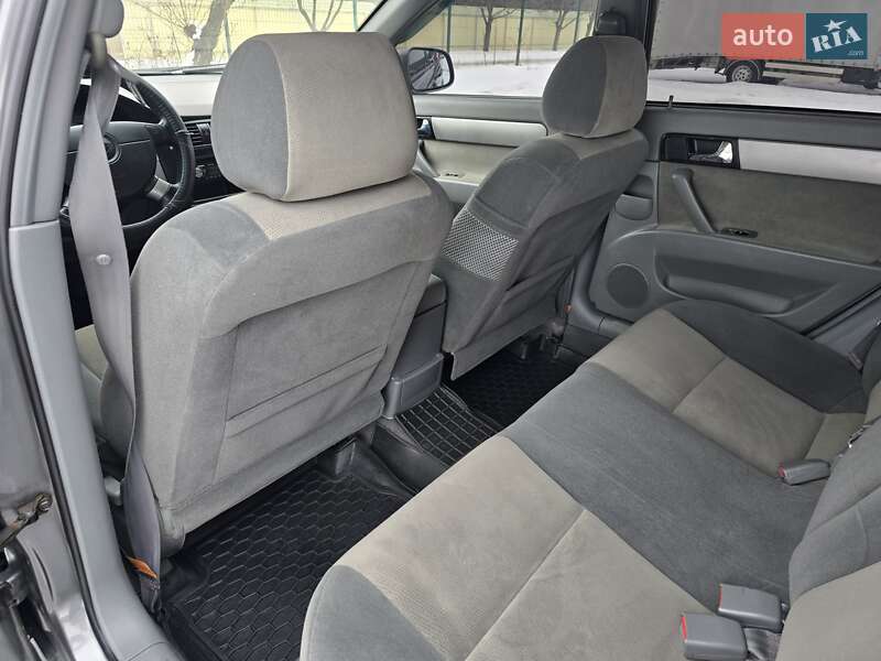 Седан Ravon Gentra 2016 в Хмельницком фото 29 Седан Ravon Gentra 2016 в Хмельницком