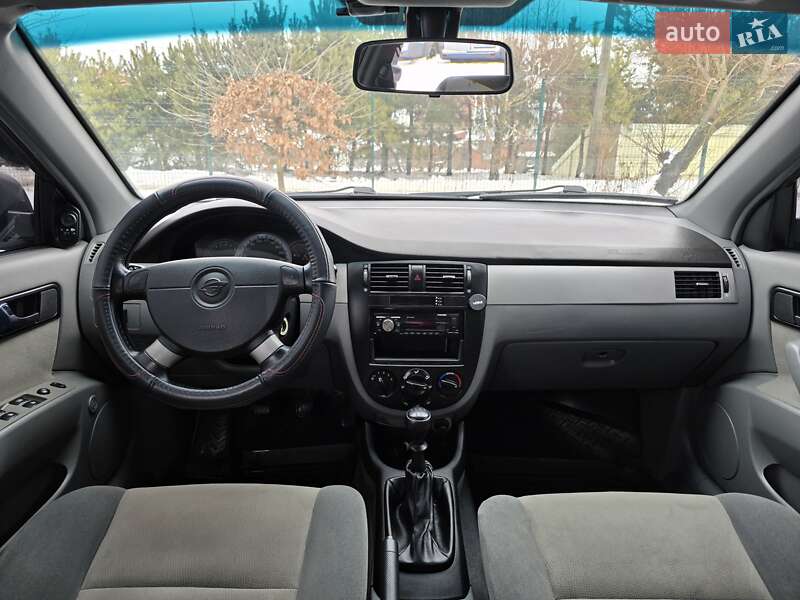 Седан Ravon Gentra 2016 в Хмельницком фото 2 Седан Ravon Gentra 2016 в Хмельницком