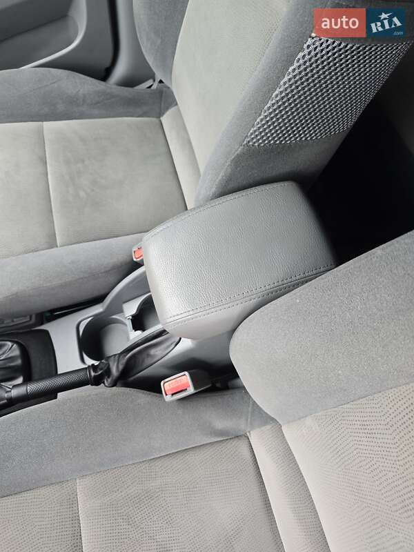 Седан Ravon Gentra 2016 в Хмельницком фото 42 Седан Ravon Gentra 2016 в Хмельницком