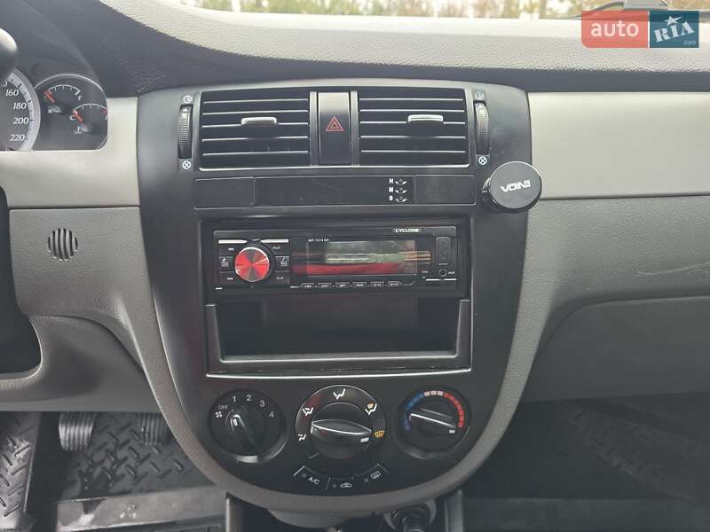 Седан Ravon Gentra 2016 в Хмельницком фото 41 Седан Ravon Gentra 2016 в Хмельницком