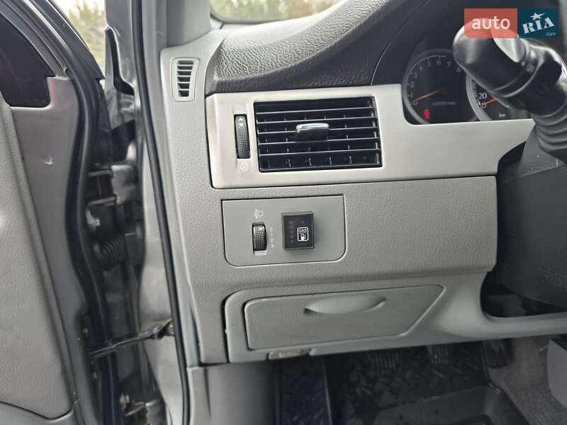 Седан Ravon Gentra 2016 в Хмельницком фото 38 Седан Ravon Gentra 2016 в Хмельницком