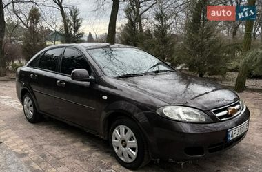 Седан Ravon Gentra 2018 в Запоріжжі