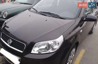 Седан Ravon Nexia R3 2019 в 