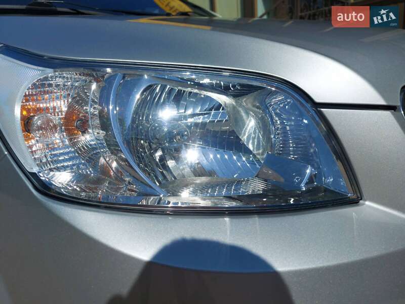 Седан Ravon Nexia R3 2020 в Киеве