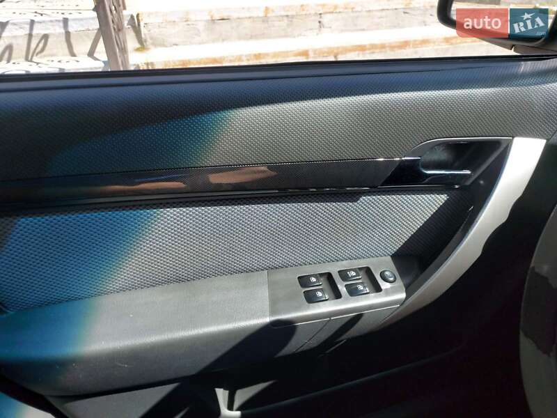 Седан Ravon Nexia R3 2020 в Киеве