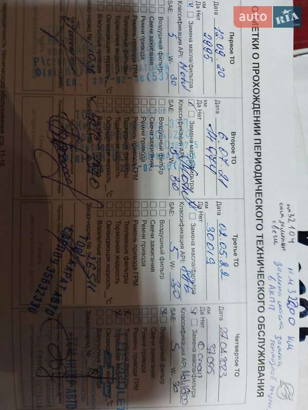 Седан Ravon Nexia R3 2020 в Киеве