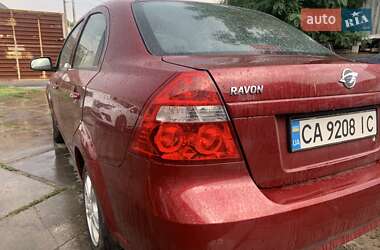 Седан Ravon Nexia R3 2020 в 